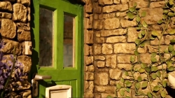 بره ناقلا (مشکل دوجانبه)